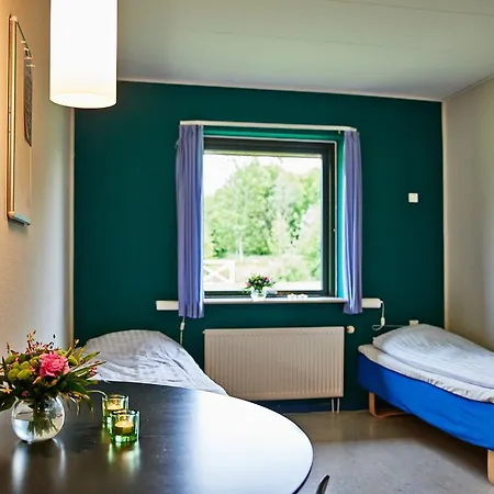 Auberge de jeunesse Danhostel *