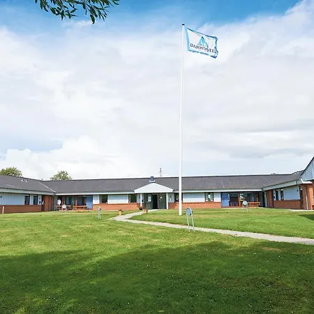 Danhostel *