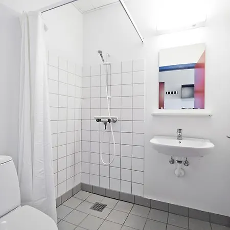 Danhostel *