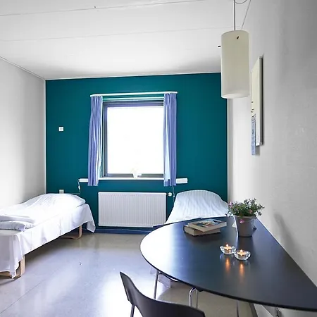 Vandrarhem Danhostel Vordingborg