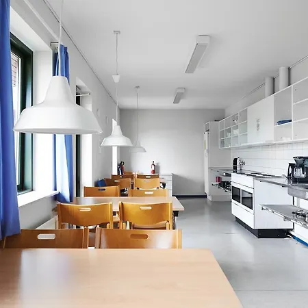 Auberge de jeunesse Danhostel