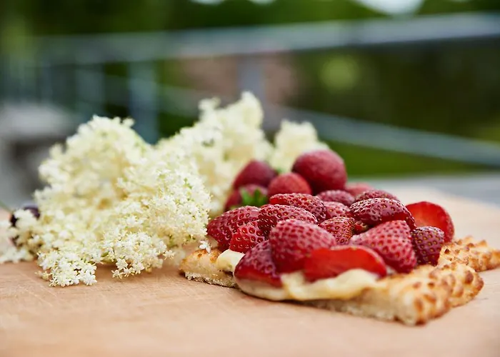 אכסניה Danhostel