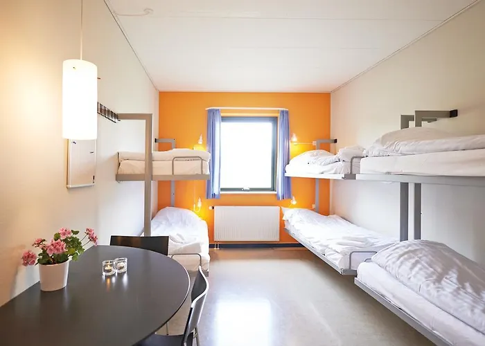 Danhostel Vordingborg