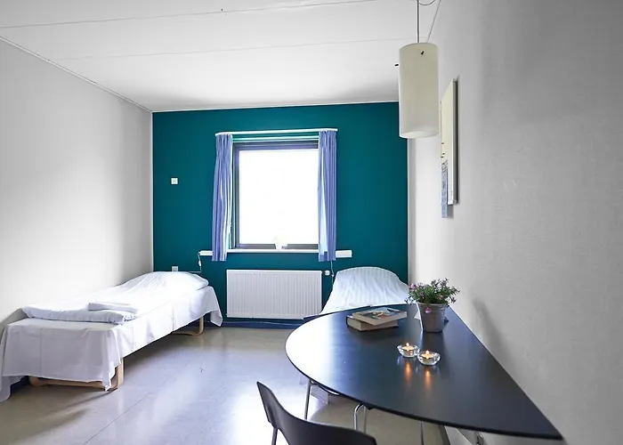 Hostel Danhostel Vordingborg